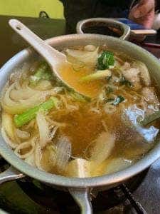 鍋ラーメン製作所 ジャンボ