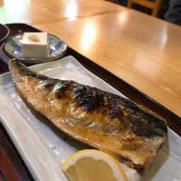 季節料理の店 近ちゃん
