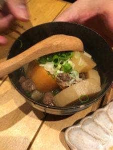 東京焼鳥と野菜巻きの店 Hayato to Hinata