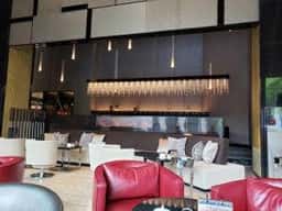 エクシブ湯河原離宮 ロビーラウンジ