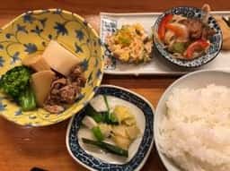 食こころ 八十八