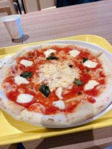 パルメナーラ イオンモール津南店