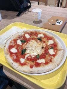 パルメナーラ イオンモール津南店