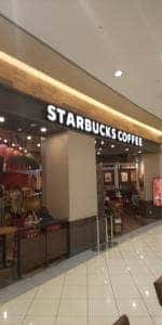 スターバックス コーヒー ららぽーと甲子園店