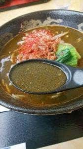 岐阜国際カントリー倶楽部 レストラン