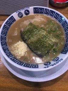 御天 千駄ヶ谷店