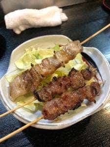 翼