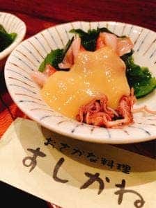 すしかね