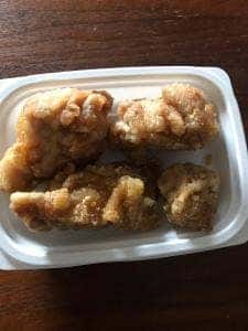 チキンペッカーデリ サンピアザ店