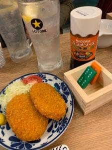 櫻道場 松本つなぐ横丁