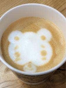 St.berry Coffee 富山大和店