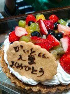 卵のまほう