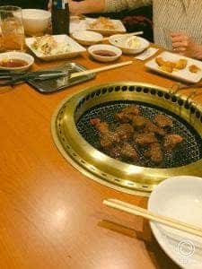 ワンカルビ 豊中夕日丘店