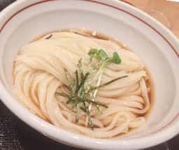 能古うどん イオンモール福岡店