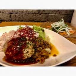 カフェ&バー ナチュラル スタンス