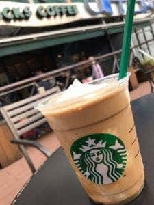 スターバックス コーヒー 吉祥寺東急店
