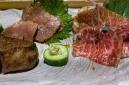 鉄板居酒屋 小麦