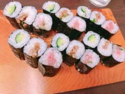 藤鮨