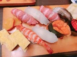 藤鮨