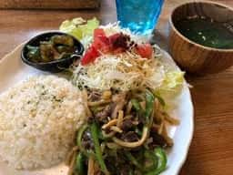 島茶屋 Yacha Yacha