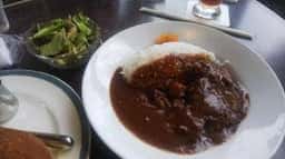 珈琲館新座店