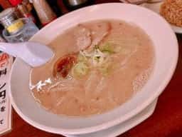 博多麺王 古賀店