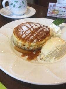 デニーズ 下丸子店