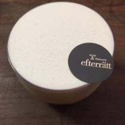 efterratt