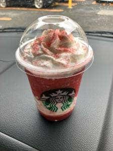 スターバックス コーヒー ASTY静岡 西館店