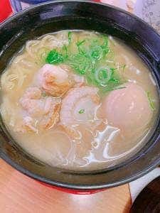 スシロー 熊本はません店