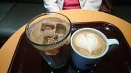 エクセルシオールカフェ 亀戸店