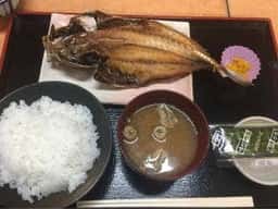 シーサイドスパ マリーナ展望レストラン