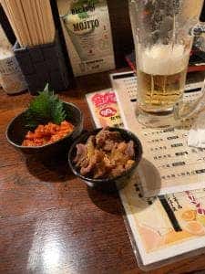 元祖美唄焼鳥 三船 南平岸店