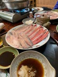 乱菊すし