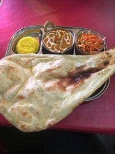 インド ネパール料理 ベトガト