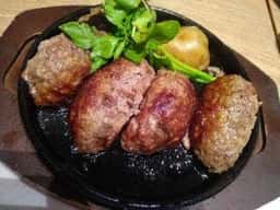 MEAT COMPANY with Bellmare