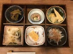 蕎麦前 燈籠