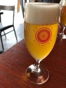 オリエンタルブルーイング 東山店