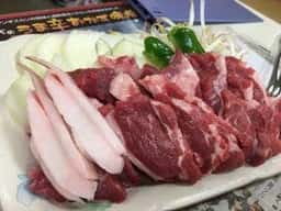 じんぎすかん あんべ