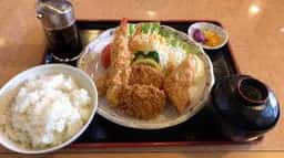 喫茶・軽食こぶし