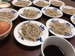 そば福