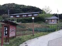 日本夕日百選の温泉宿 三七十館