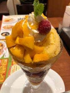 デニーズ千葉桜木町店