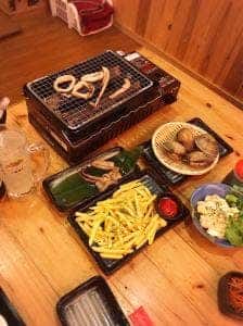 目利の銀次 彦根西口駅前店