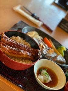 大日向カントリー倶楽部レストラン