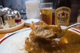 みよしのチェーン琴似店