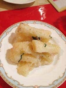 Shango Restaurante Latino