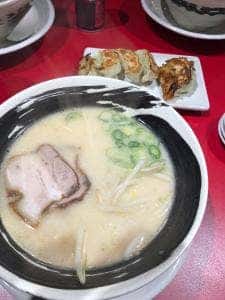 麺屋 大輪