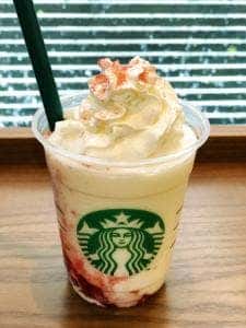 スターバックス コーヒー 大阪ガーデンシティ店
