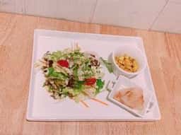 ハートランドキッチン